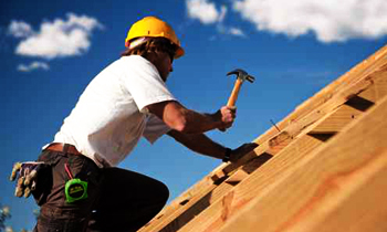 Roofing El Paso
