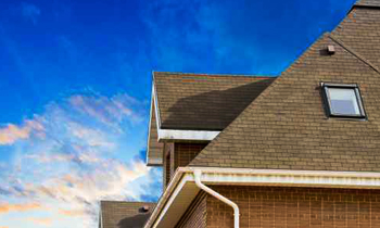 El Paso Roofing Service